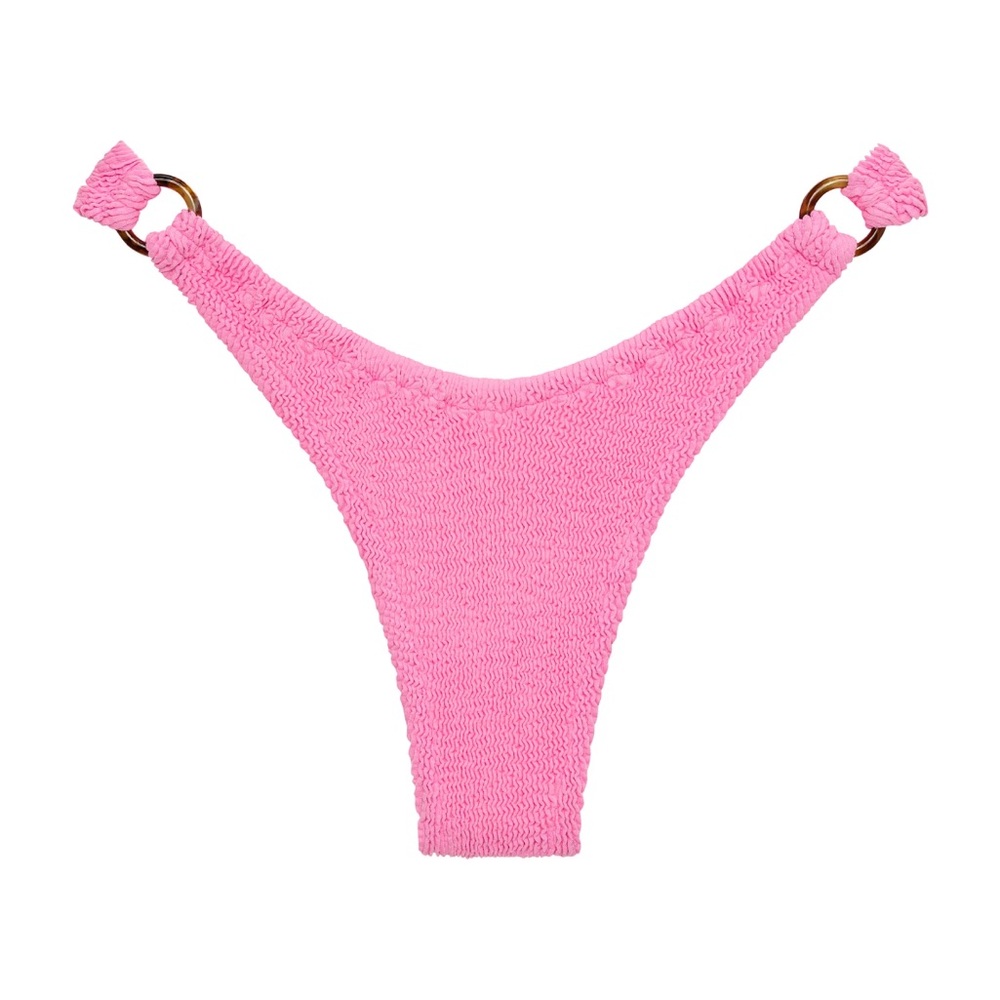 Elysiian Balboa O-Ring Bikini Bottom